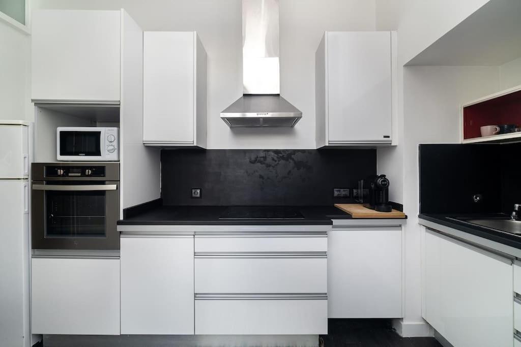 Casa Dos Poetas Baixa-chiado Apartamento