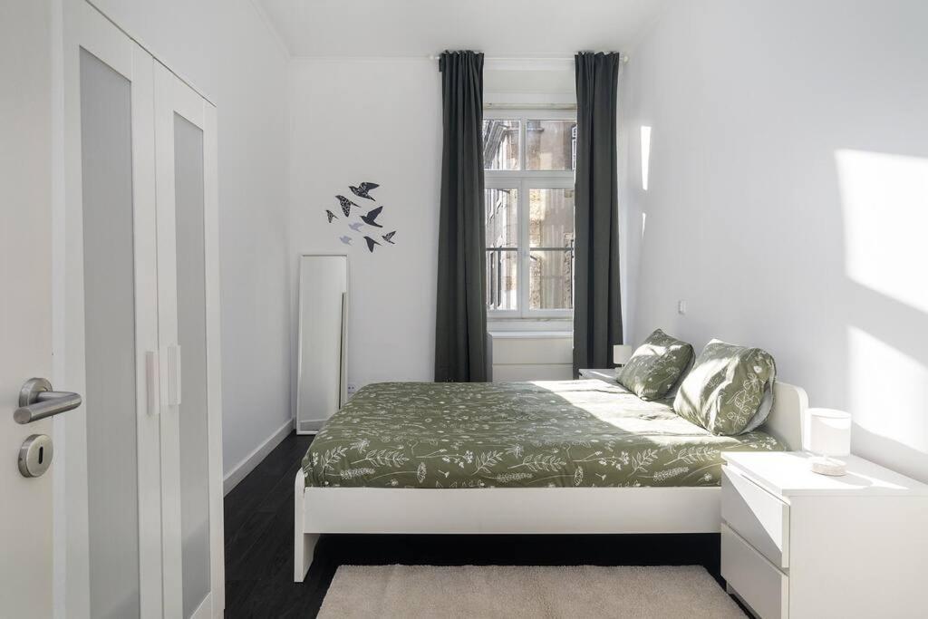 Casa Dos Poetas Baixa-chiado Apartamento Lisboa