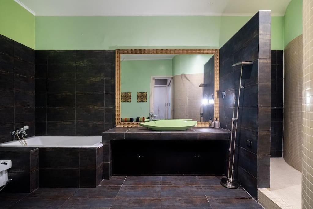 Casa Dos Poetas Baixa-chiado Apartamento