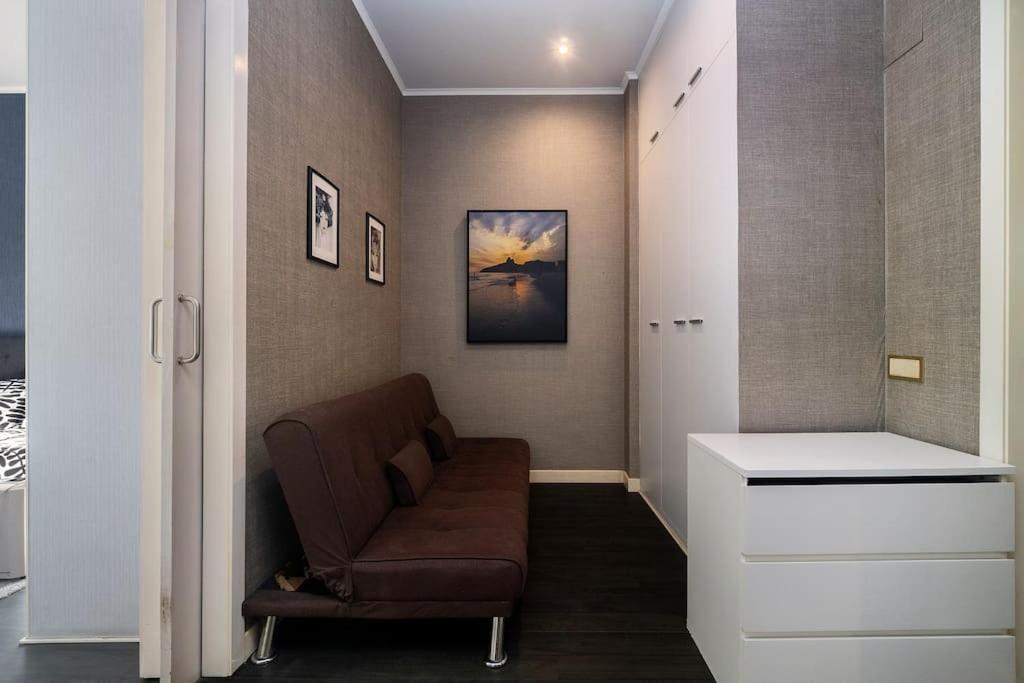 Apartamento Casa Dos Poetas Baixa-chiado