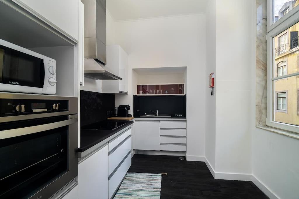 Apartamento Casa Dos Poetas Baixa-chiado *