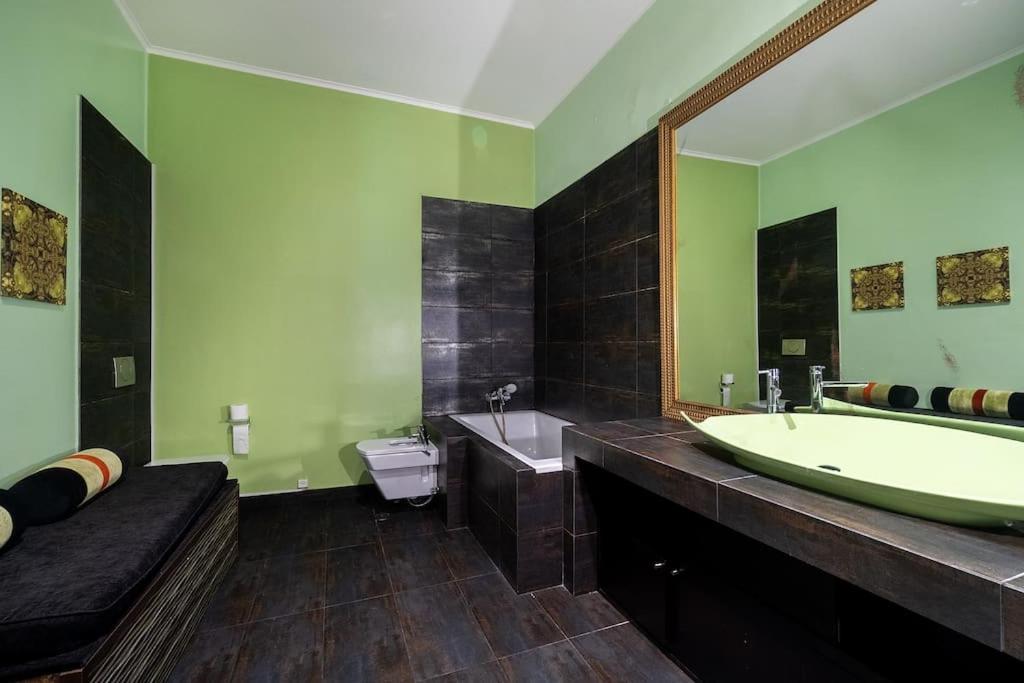 Casa Dos Poetas Baixa-chiado Apartamento